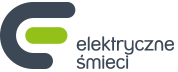 Logo-Elektryczne śmieci