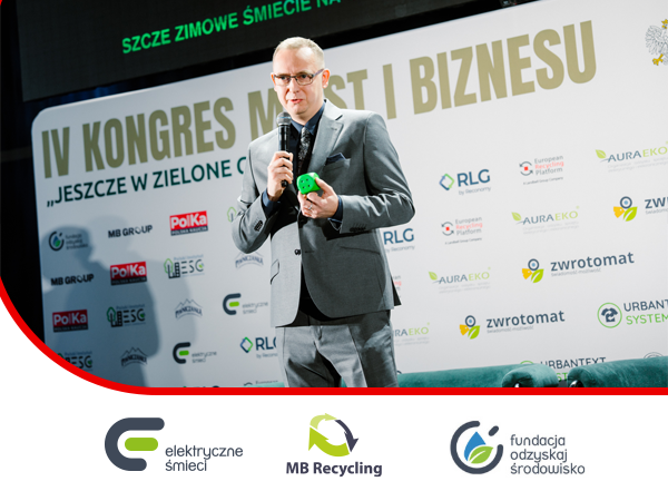 Kongres miast i biznesu 2026